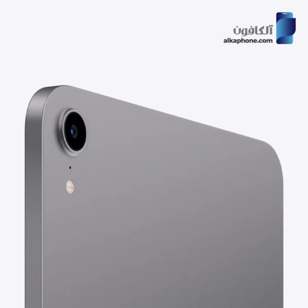 قیمت ایپد مینی 6 خاکستری
