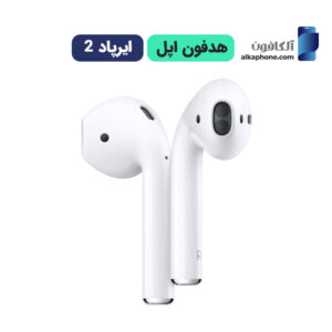 قیمت ایرپاد ۲