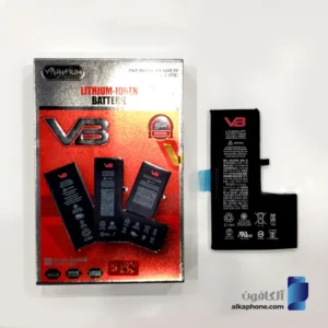 قیمت باتری ایفون xs